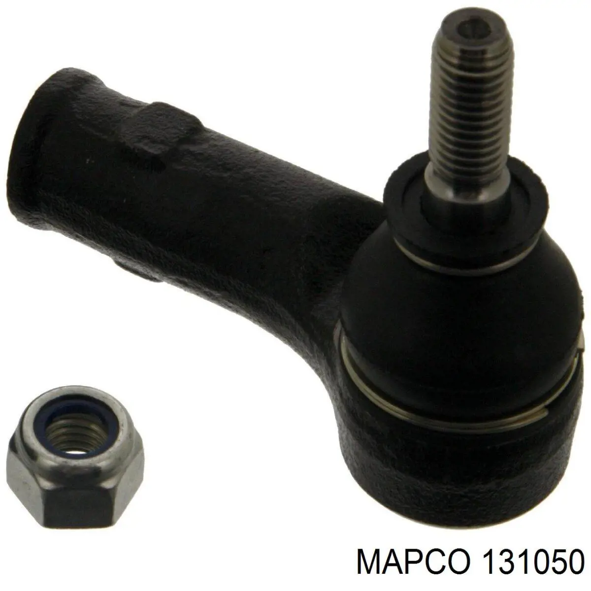 131050 Mapco ремень генератора