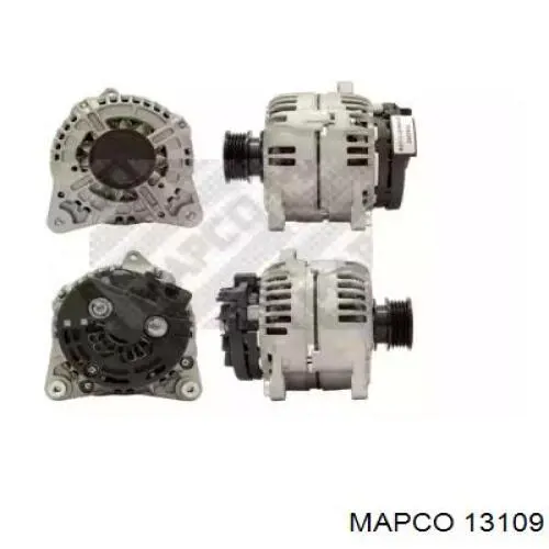 13109 Mapco