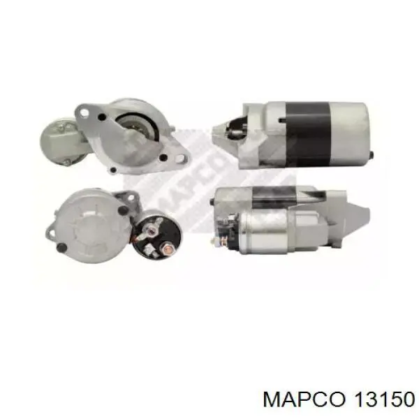 13150 Mapco