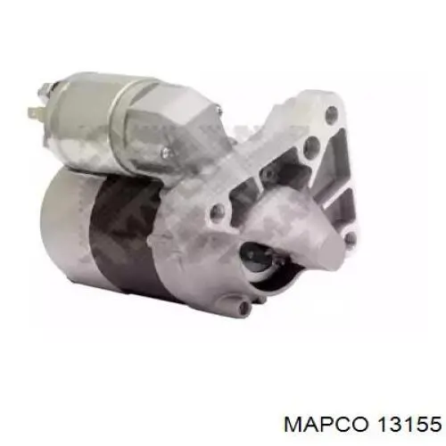 Motor de arranque 13155 Mapco