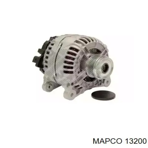 13200 Mapco генератор