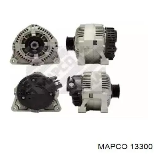 13300 Mapco