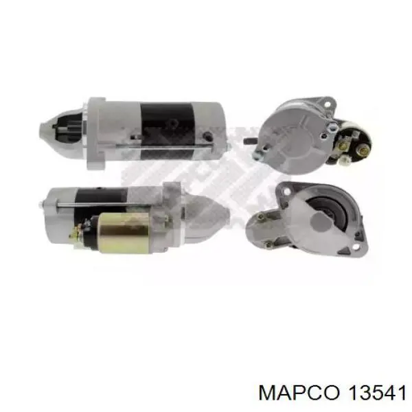 13541 Mapco