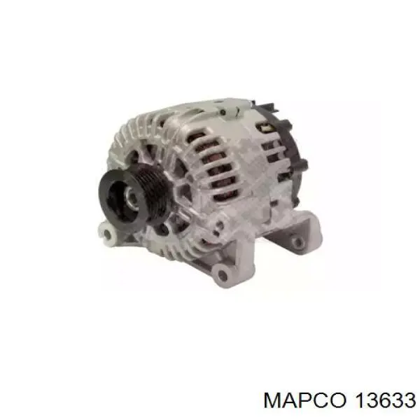 13633 Mapco генератор