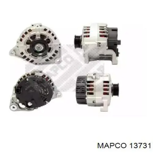 13731 Mapco