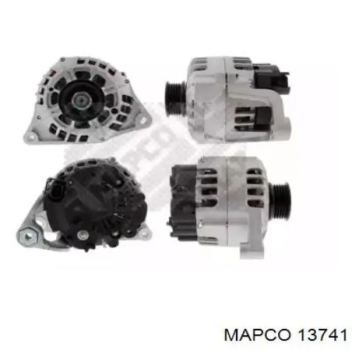 13741 Mapco