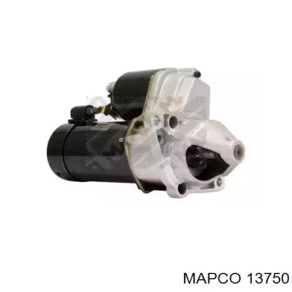 Motor de arranque 13750 Mapco