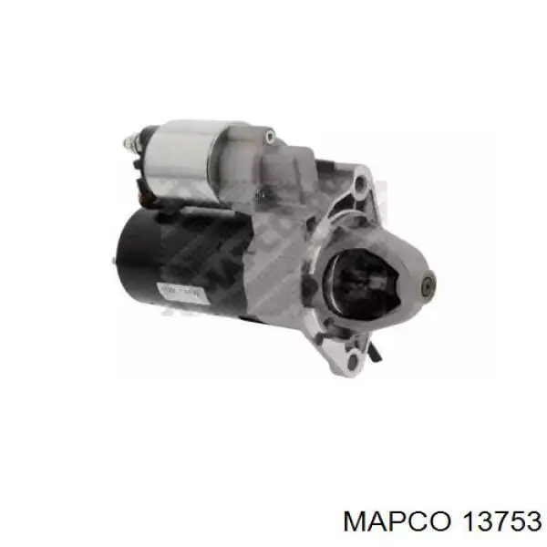 13753 Mapco