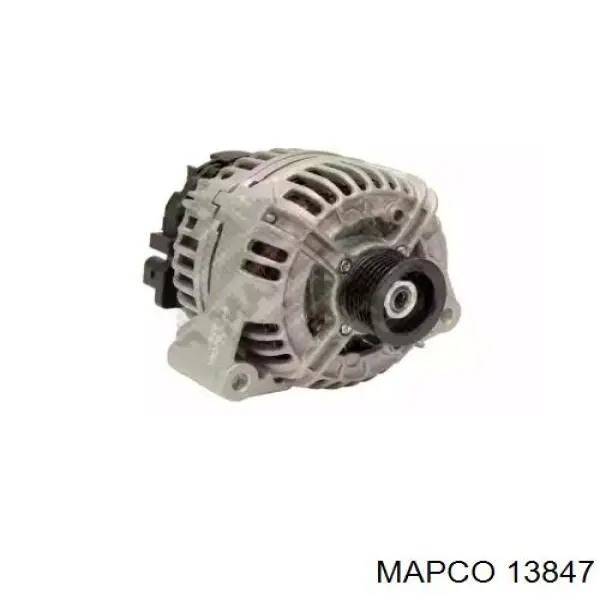 13847 Mapco генератор