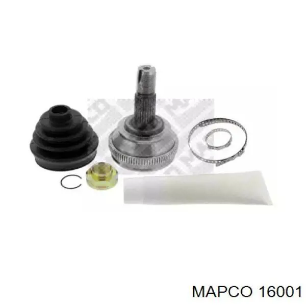 82480859 Fiat/Alfa/Lancia Наружная граната
