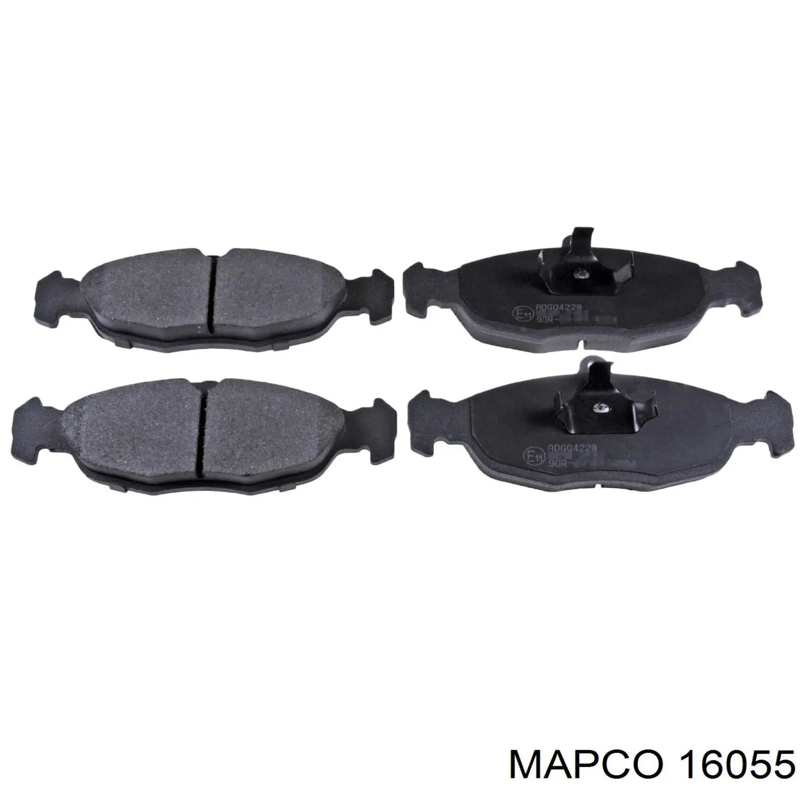 16055 Mapco