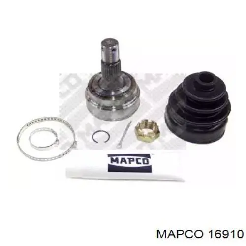 16910 Mapco шрус наружный передний