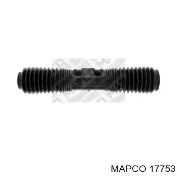 17753 Mapco пыльник рулевой рейки