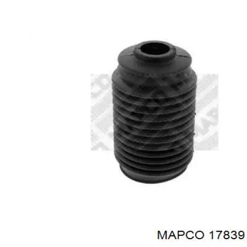 17839 Mapco пыльник рулевой рейки