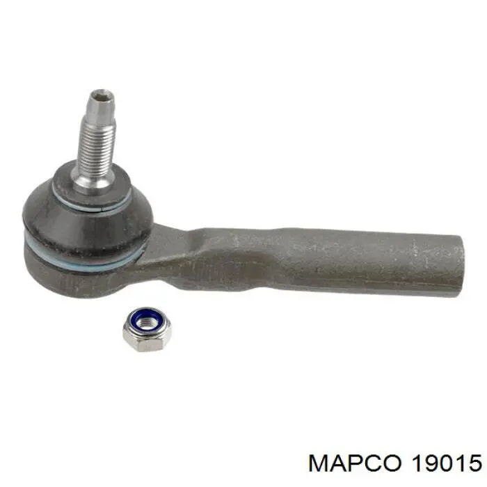 19015 Mapco наконечник рулевой тяги внешний