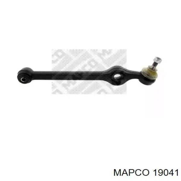 19041 Mapco рычаг передней подвески нижний левый/правый