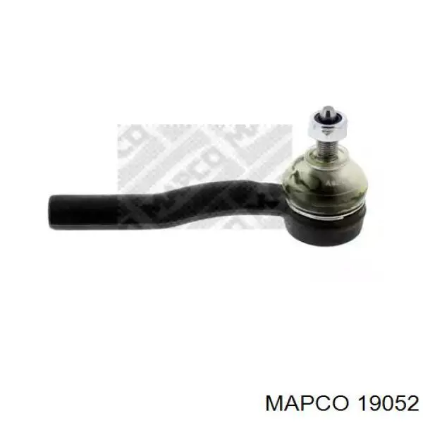 19052 Mapco наконечник рулевой тяги внешний