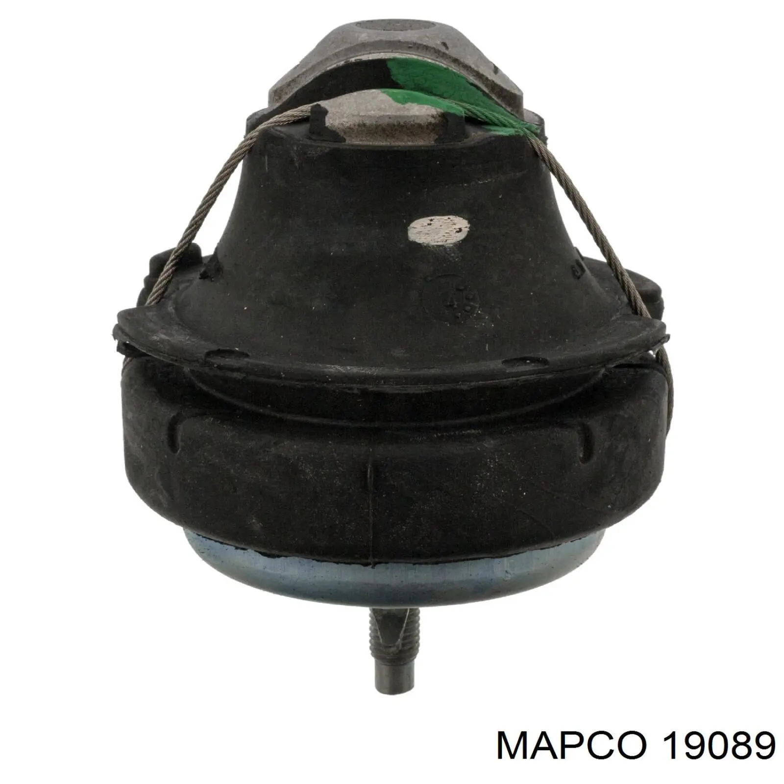 19089 Mapco наконечник рулевой тяги внешний