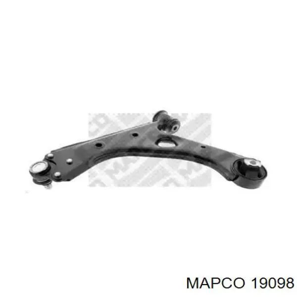 19098 Mapco