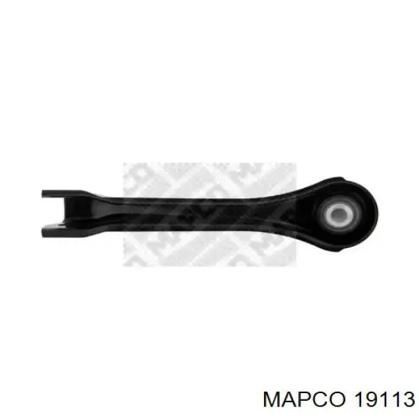Rótula barra de acoplamiento exterior 19113 Mapco