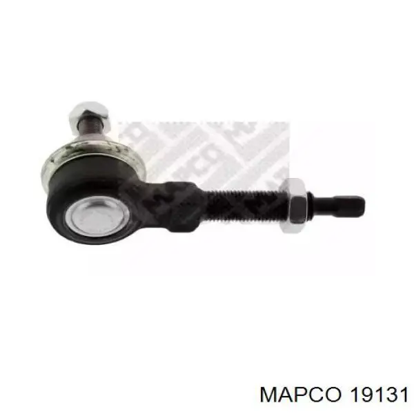 Rótula barra de acoplamiento exterior 19131 Mapco