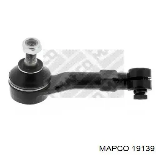 19139 Mapco наконечник рулевой тяги внешний
