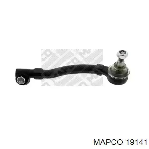 19141 Mapco наконечник рулевой тяги внешний