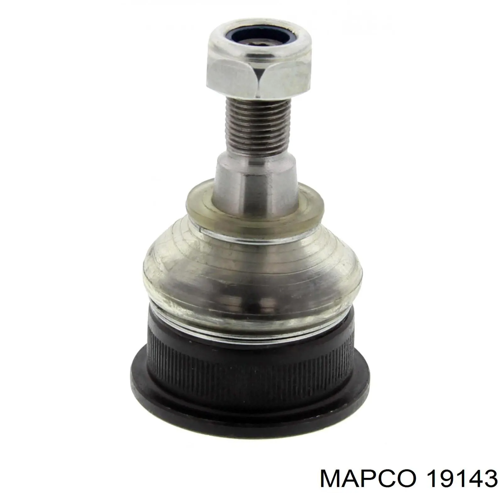 Купить 19143 Mapco Нижняя шаровая опора