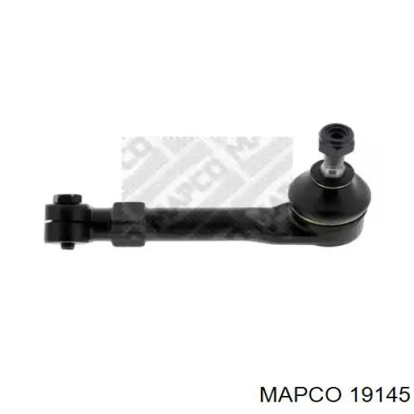 19145 Mapco рулевой наконечник