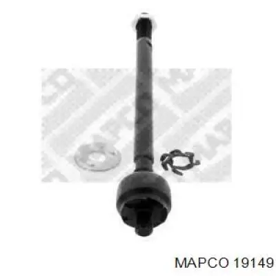 19149 Mapco рулевая тяга