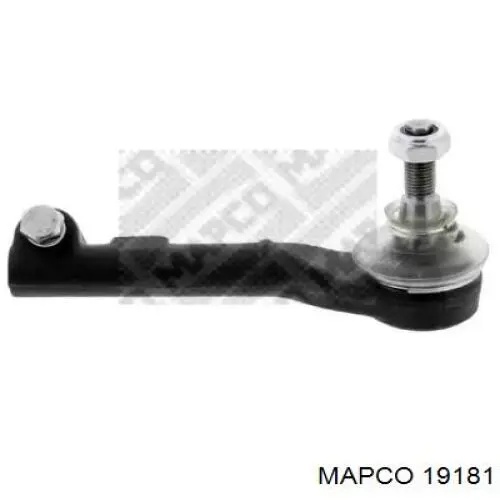 19181 Mapco наконечник рулевой тяги внешний