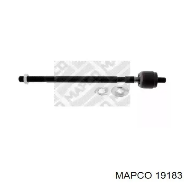 19183 Mapco рулевая тяга