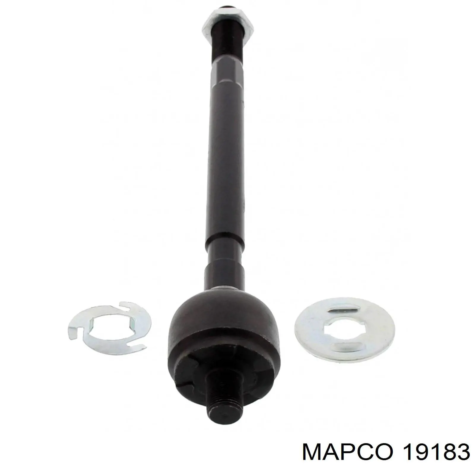 Купить 19183 Mapco Рулевая тяга