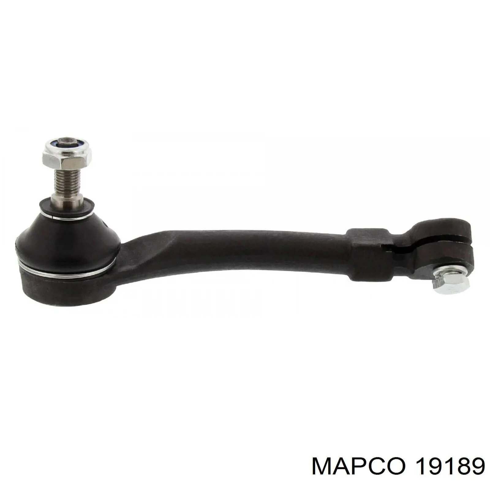 19189 Mapco наконечник рулевой тяги внешний