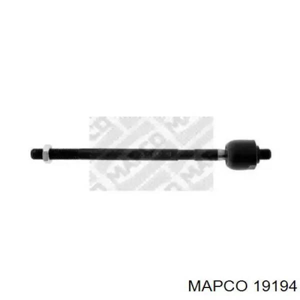 19194 Mapco рулевая тяга