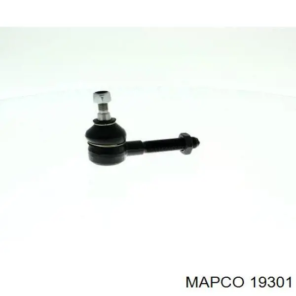 Rótula barra de acoplamiento exterior 19301 Mapco