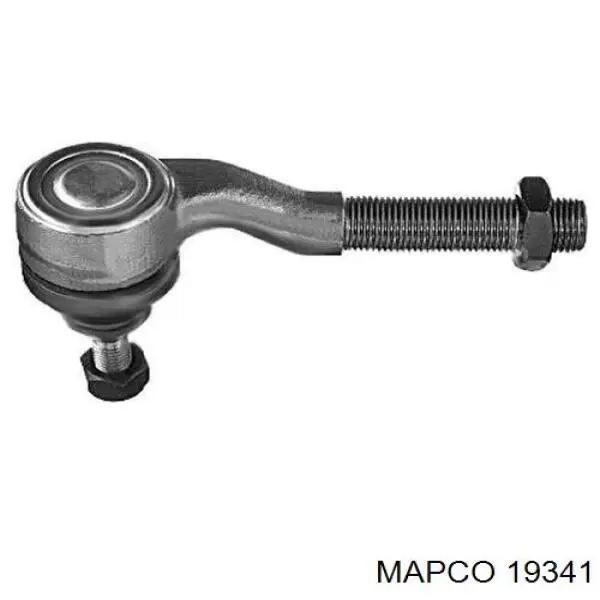 19341 Mapco Наружный наконечник рулевой тяги