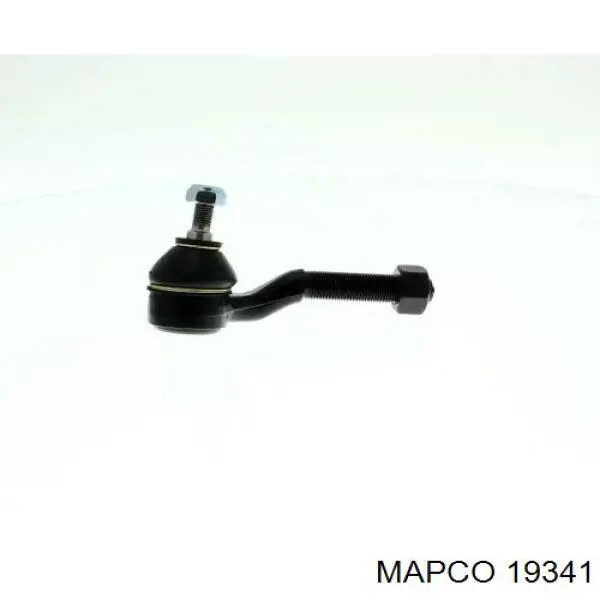 Наконечник рулевой тяги Mapco 19341