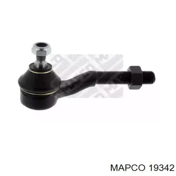 19342 Mapco наконечник рулевой тяги внешний