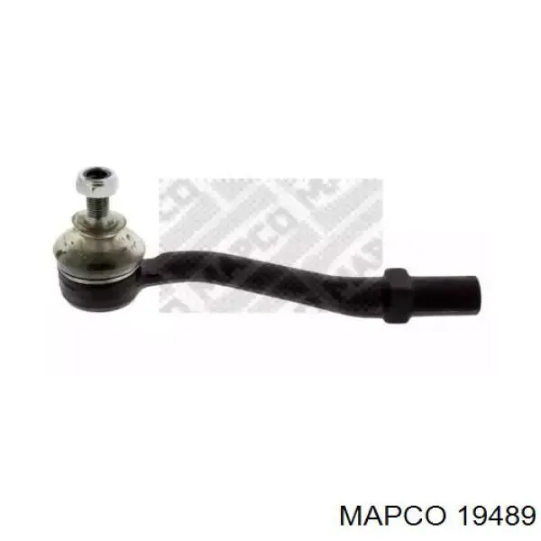 19489 Mapco наконечник рулевой тяги внешний