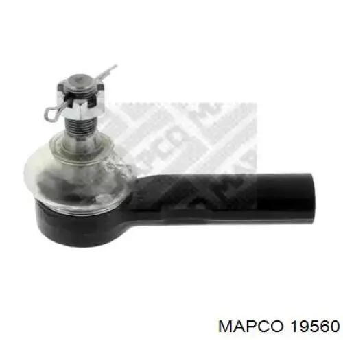 19560 Mapco наконечник рулевой тяги внешний