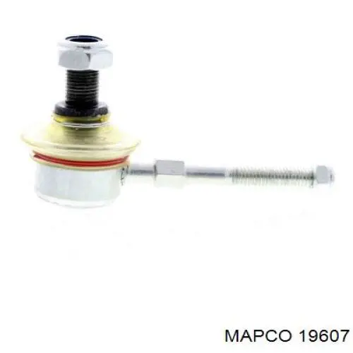 19607 Mapco стойка стабилизатора переднего