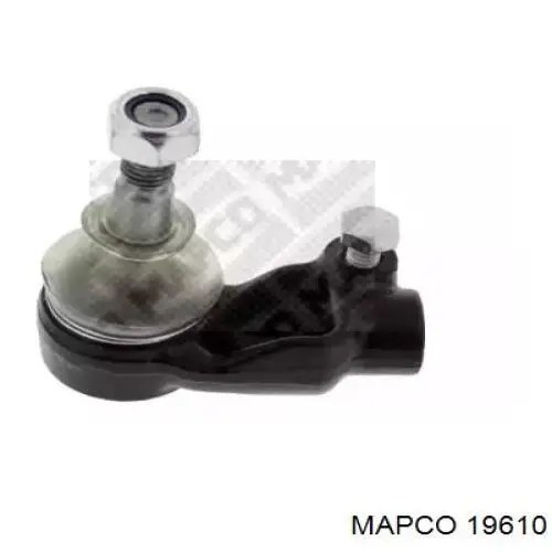 19610 Mapco наконечник рулевой тяги внешний