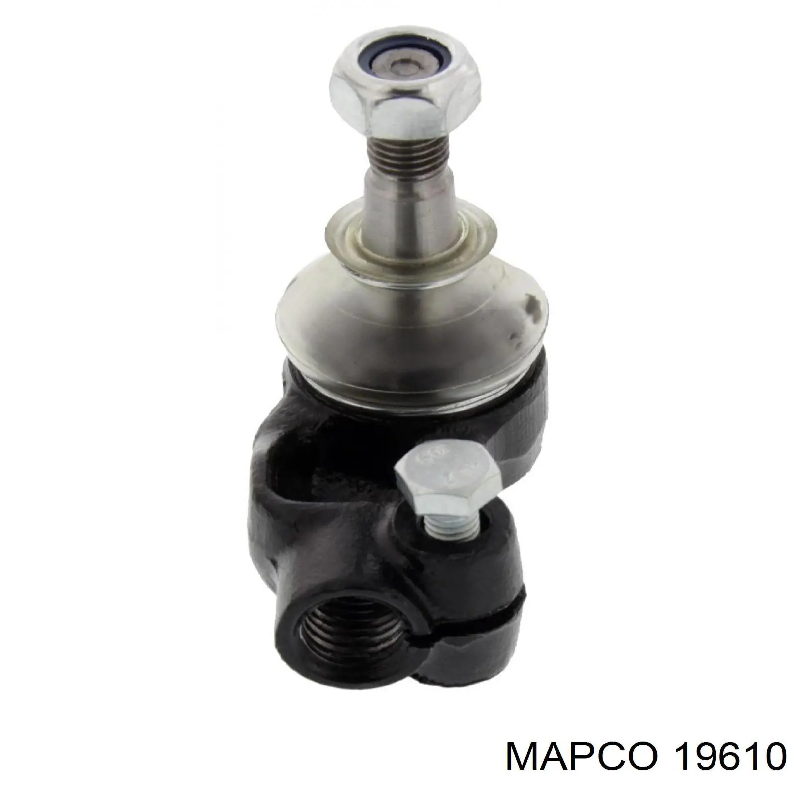 Купить 19610 Mapco Наконечник рулевой тяги, внешний