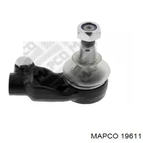 19611 Mapco наконечник рулевой тяги внешний