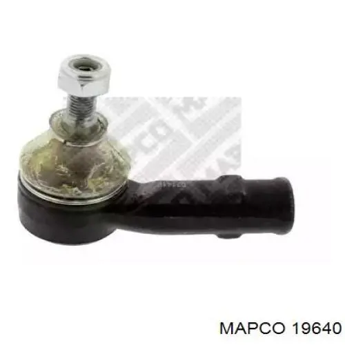 19640 Mapco рулевой наконечник
