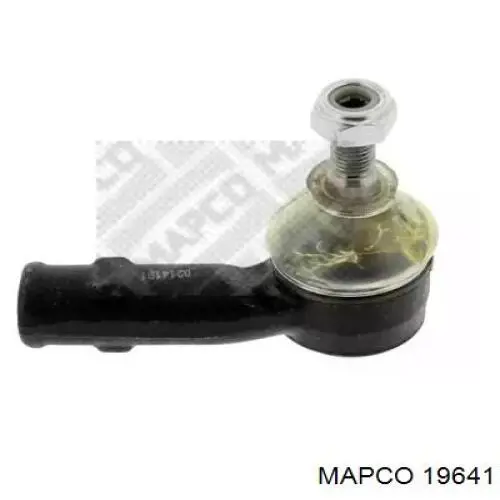 19641 Mapco наконечник рулевой тяги внешний