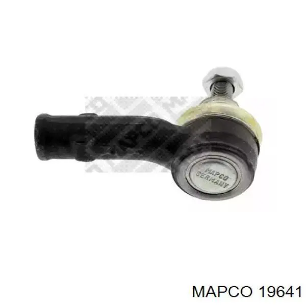 19641 Mapco