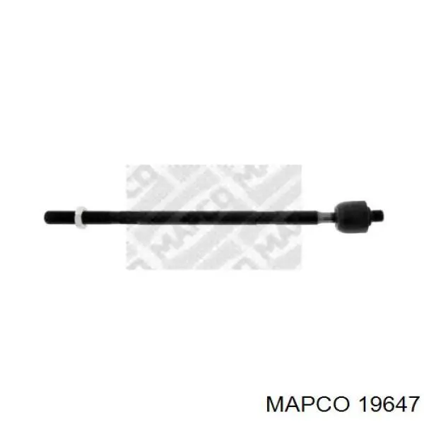 19647 Mapco рулевая тяга