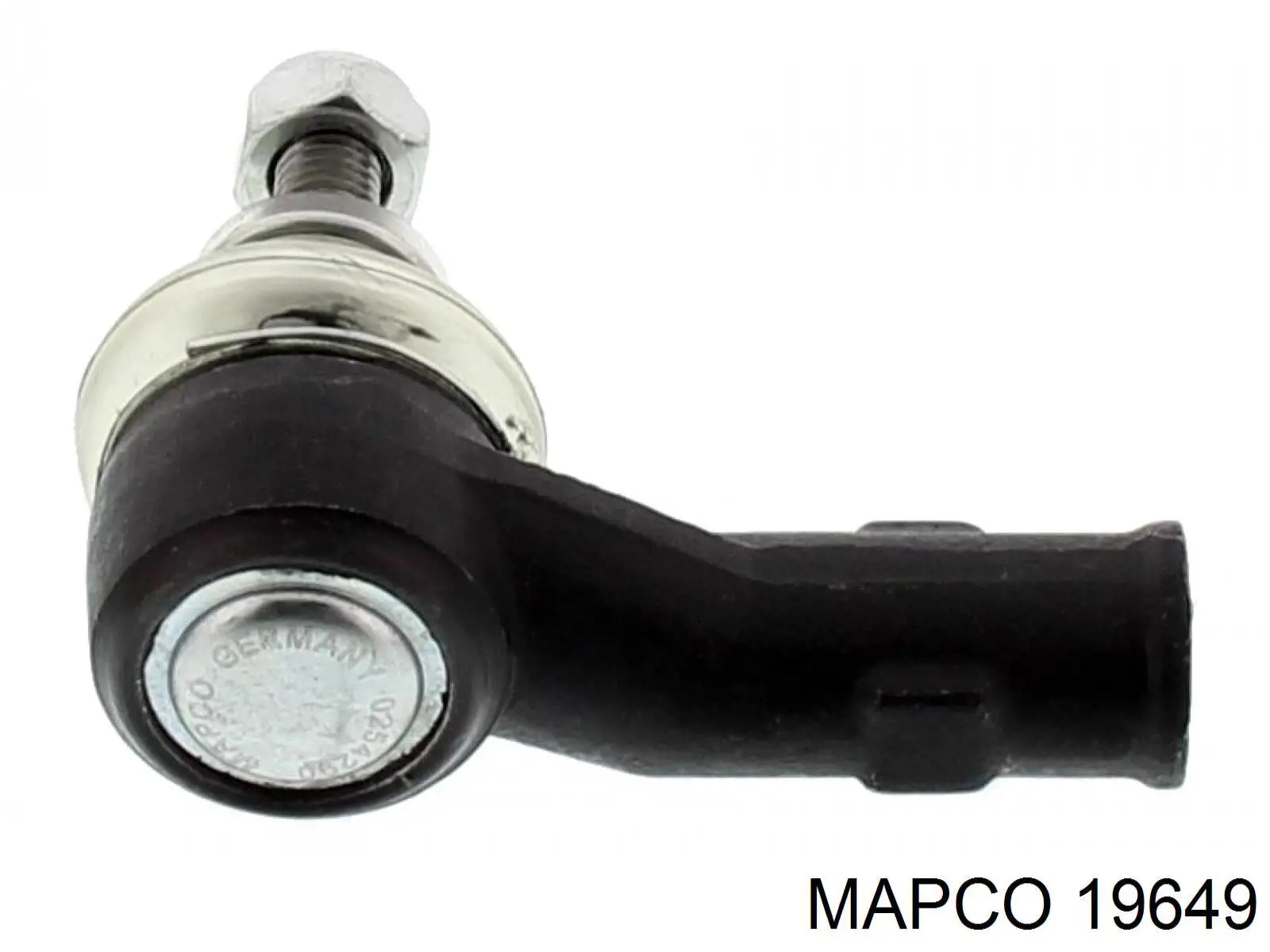 19649 Mapco наконечник рулевой тяги внешний